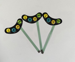 遙控器薄膜開關